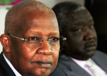 Rwanda tapped phones of Ugandan officials, govt tasked on cybersecurity