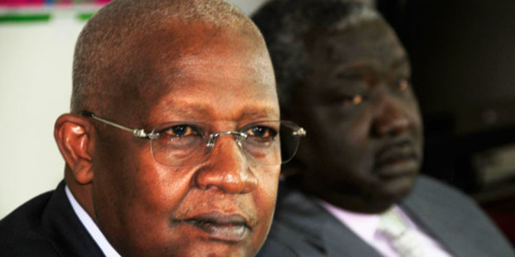 Rwanda tapped phones of Ugandan officials, govt tasked on cybersecurity