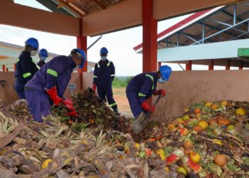 Ugandan beats 1,000 to win prestigious Seed Award