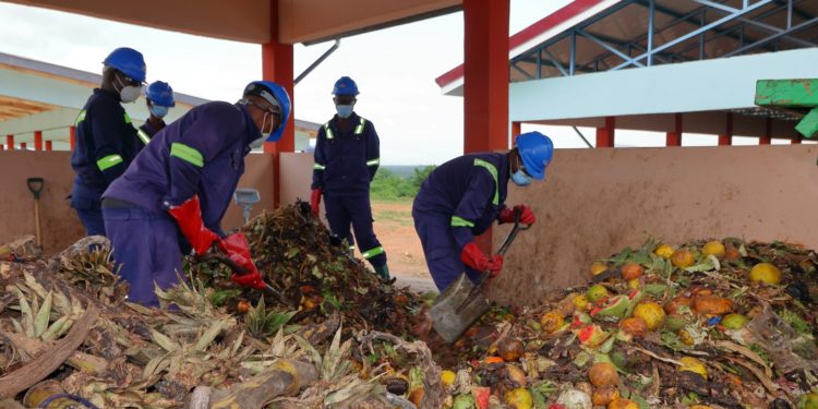Ugandan beats 1,000 to win prestigious Seed Award