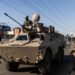 South Africa plans to deploy 25,000 soldiers to quell unrest