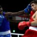 Ssemujju’s Olympic dream ends on debut