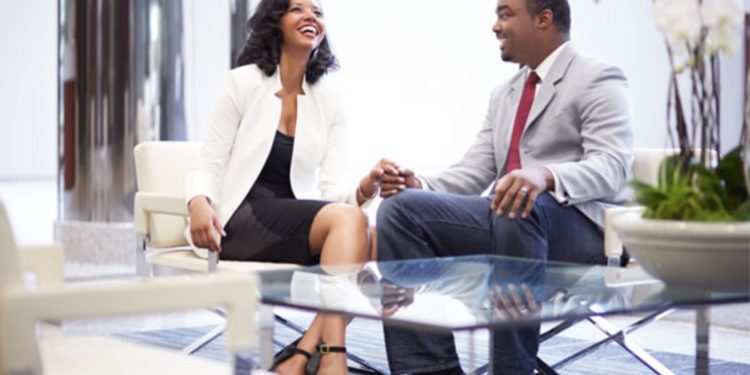 Why few people experience career success
