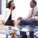 Why few people experience career success