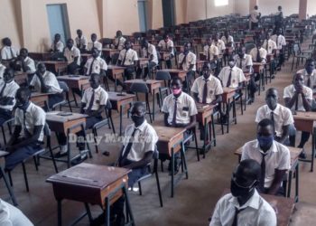 Govt to release UCE results on Friday