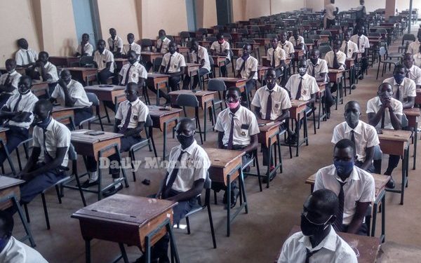 Govt to release UCE results on Friday