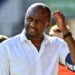 Crystal Palace appoint Vieira as new manager