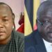 Lumbuye will be taken to court at the right time, says Oryem
