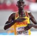 Joshua Cheptegei wins gold in 5000m race in Tokyo2020