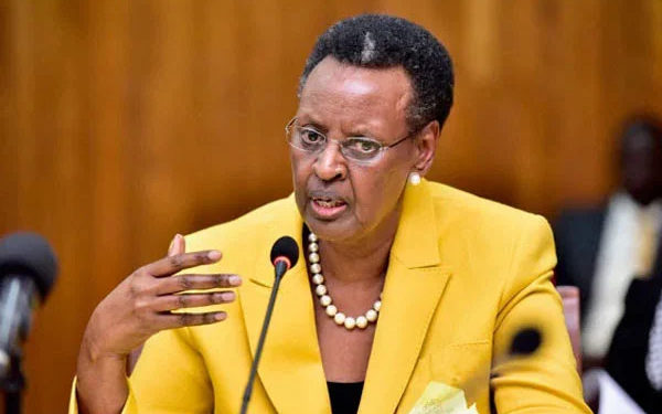 Janet Museveni calls for meeting over reopening of medical schools