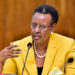Janet Museveni calls for meeting over reopening of medical schools