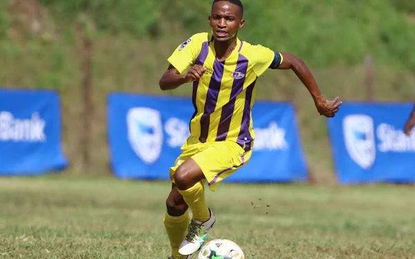 Stanbic Uganda cup postponed