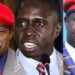 Electoral commission lines up 20 lawyers to handle petitions