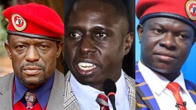 Electoral commission lines up 20 lawyers to handle petitions