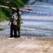 Three people drown in River Nyamwamba