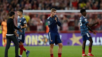 Newcomers Brentford beat Arsenal to make flying Premier League start