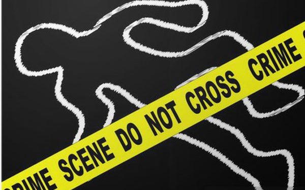 Herbalist found dead in girlfriend’s bedroom