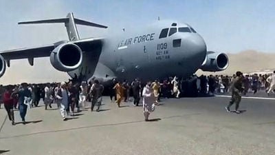Uganda to host Afghan refugees in Namboole