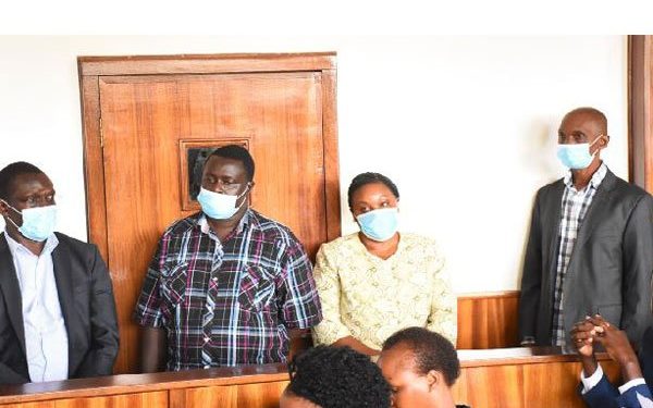 DPP withdraws charges against OPM officials accused of inflating Covid food money
