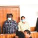 DPP withdraws charges against OPM officials accused of inflating Covid food money