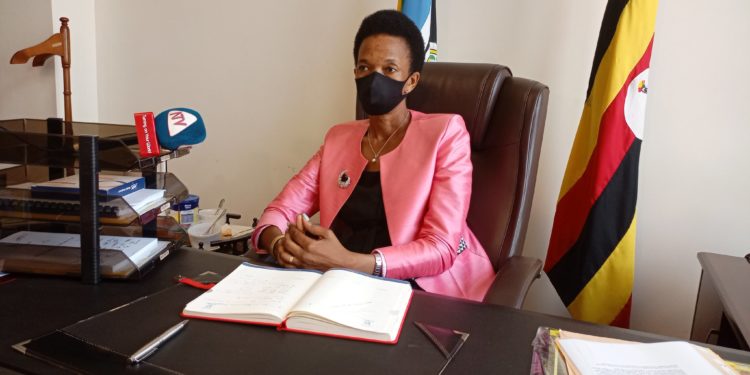 Uganda to host 2000 asylum seekers from Afghanistan