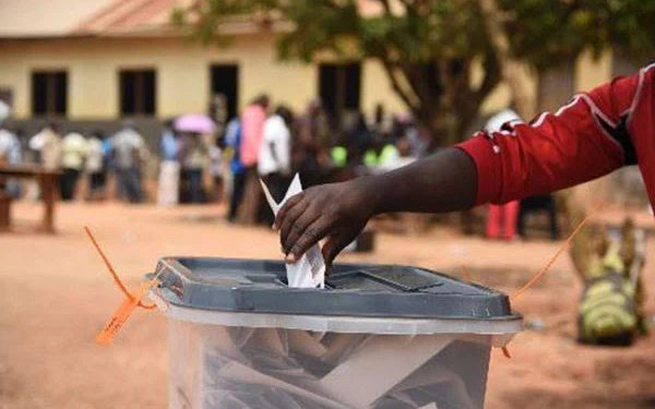32 judges assigned to handle 155 election petitions