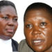 Musumba withdraws election petition against Kadaga