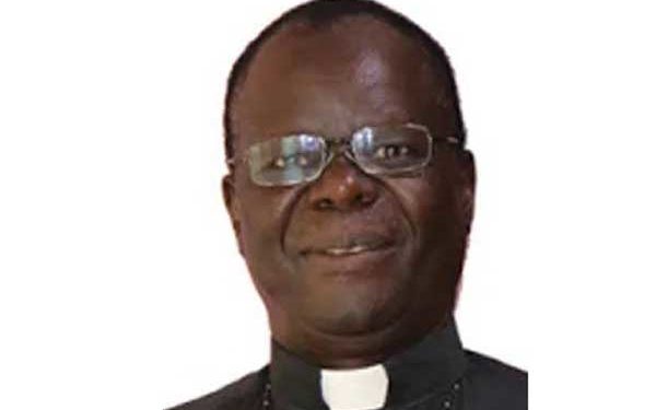 Wokorach installed Nebbi Catholic Bishop