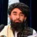 Taliban pledge to be ‘different’, as Afghans flee
