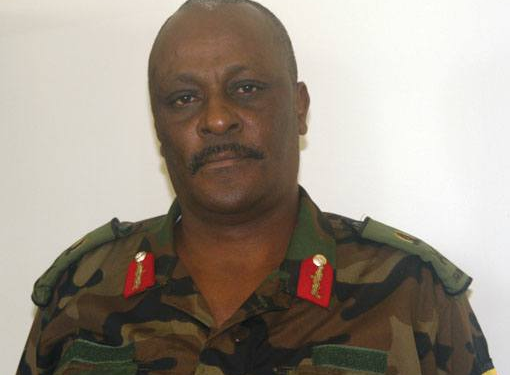 Lt Gen Pecos Kutesa is dead
