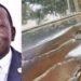 Opposition Chief Whip Nambeshe involved in ‘horrible’ accident