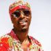 Kenzo survives nasty accident