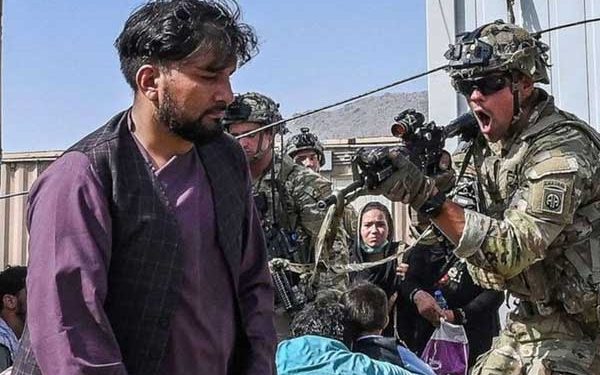 Uganda monitoring Afghanistan crisis