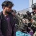 Uganda monitoring Afghanistan crisis
