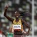 Chemutai wins Uganda’s first Olympics 2020 medal