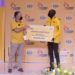 MTN awards Uganda Olympic team shs 175m as Cheptegei  gives his gold to Kiprotich