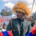 Killer of popular Ethiopian singer jailed for life
