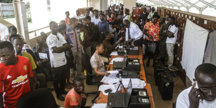 NIRA cautions the public against brokers hijacking registration processes