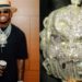 Diamond shows off Shs174m chain, tells young people to stop wearing fake gold
