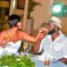 I knew from day one that ‘my one’ had found me -Fabiola