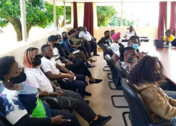 Operation Wealth creation denies giving musicians cash