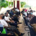 Operation Wealth creation denies giving musicians cash