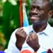 Besigye unveils back-to-school plan