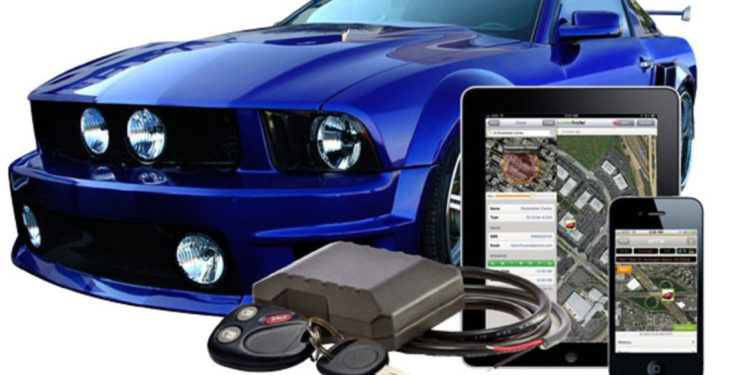 Court to decide on case against vehicle tracking devices