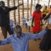 Olympic heroes await Museveni reward