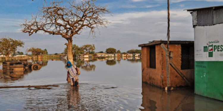Climate change emergency can be addressed through civic education, says NICE-UG