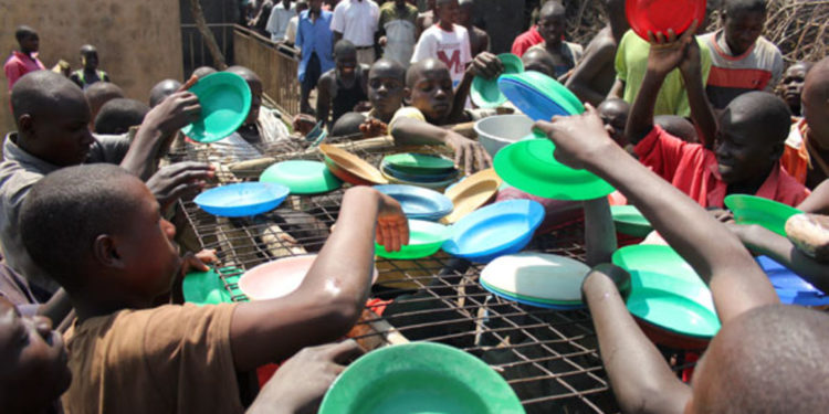 Gov’t asked to put juvenile remand homes under prisons