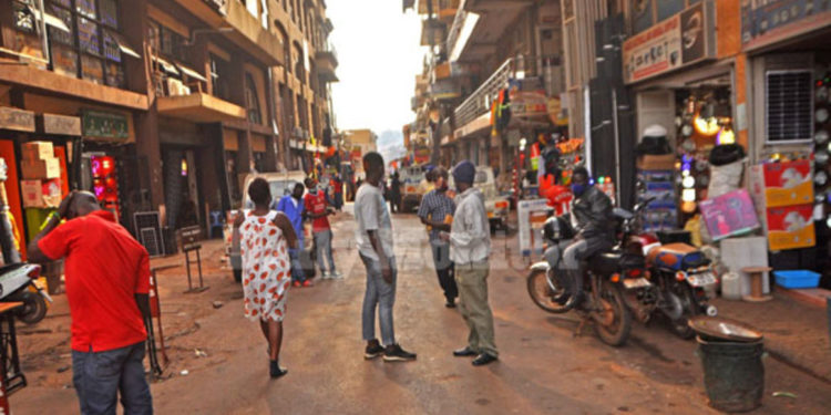 KCCA to close non compliant arcades today