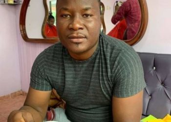 Lumbuye should be tried in Turkey and not Uganda, says Rubongoya
