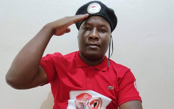 Judiciary speaks out on Lumbuye, says its ready to receive cases against him